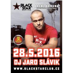 Jaro Slávik - Live DJ Set