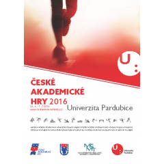České akademické hry 2016