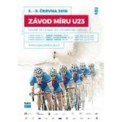 Závod Míru U23 2016