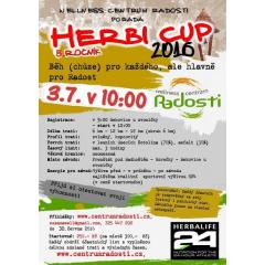 HERBI CUP 2015