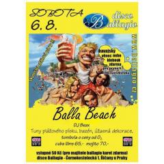 Balla Beach | 6.8.