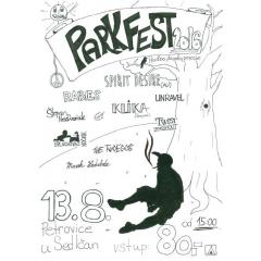 ParkFest 2016