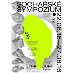 Sochařské sympozium 2016
