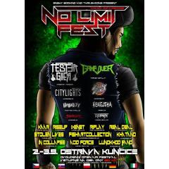 No Limit Fest 2016