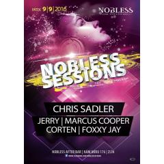 Nobless Sessions