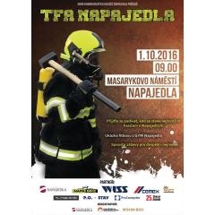 TFA Napajedla 2016