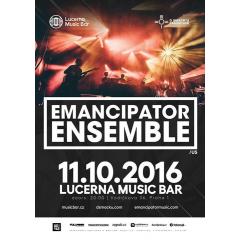 Emancipator Ensemble / US