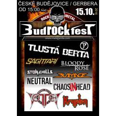 Budrockfest 2016