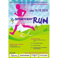 SportcentRUN 2016