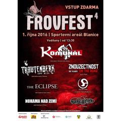 Frovfest 4 2016