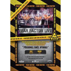 Fear Factor LIVE 2