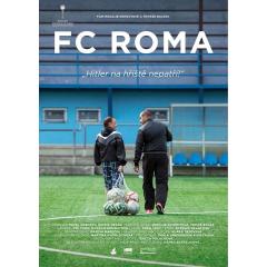 Projekce filmu - FC ROMA