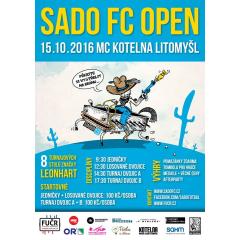 Sado FC Open 2016