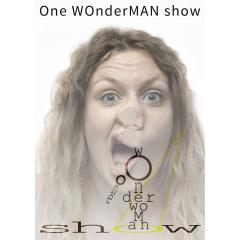 One WOnderMAN show