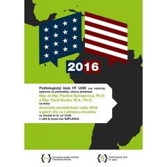 Prezidentské volby v USA 2016 a jejich vliv na Latinskou Ameriku
