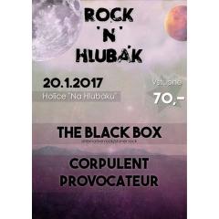 Rock ´n´ Hlubák