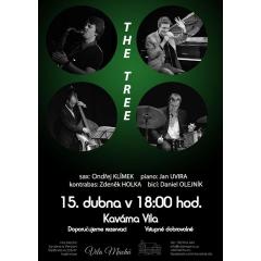 The Tree: Jazzový koncert
