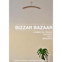 Bizzar Bazaar