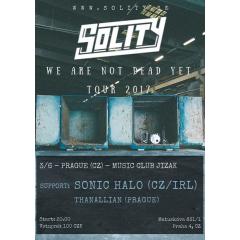 Solity /SWE/