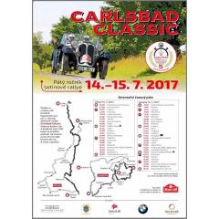 Carlsbad Classic Rallye 2017