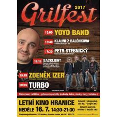 Grilfest 2017