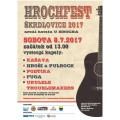 Hrochfest 2017