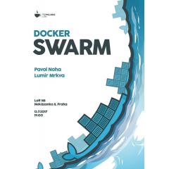 Docker Swarm by TopMonks