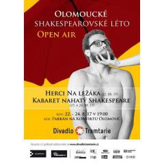Olomoucké shakespearovské léto