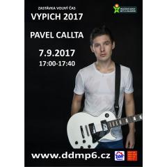 Pavel Callta