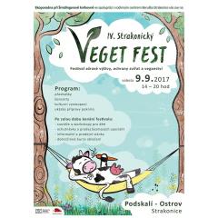 Strakonický VEGET FEST 2017