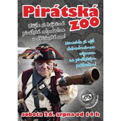 Pirátská zoo