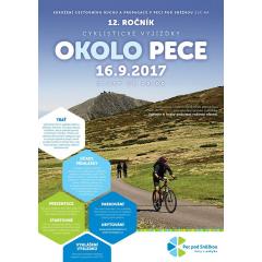 Okolo Pece 2017