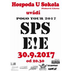 POGO Tour 2017 - SPS+E!E