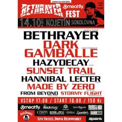 Bethrayer Meatfly Fest 2017