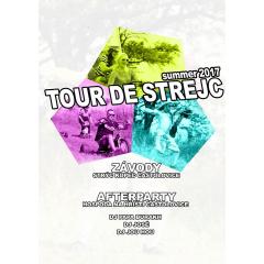 Tour de Strejc Summer 2017