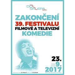 Festivalová film party 2017