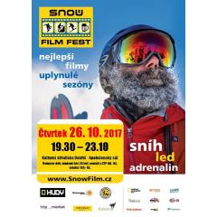 Snow Film Fest 2017