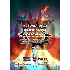 Sunlab Meeting
