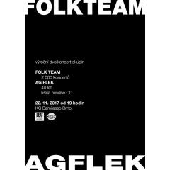 Folk Team & AG FLEK