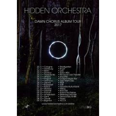 Hidden Orchestra (UK)