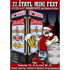 27. Mini Štatl Fest