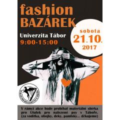 Fashion Bazárek 2017