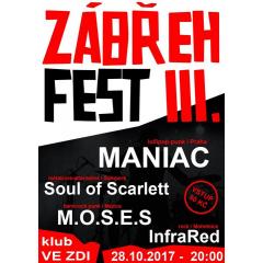 Zábřeh Fest 2017