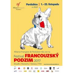 Festival Francouzský Podzim - Automne Français 2017