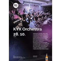 KYX orchestra