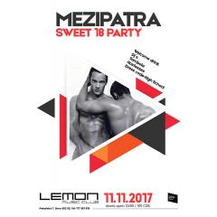 Mezipatra: Sweet 18 Party