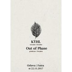 KŸHL & Ouf of Phase