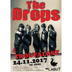 The Drops & Troufalost