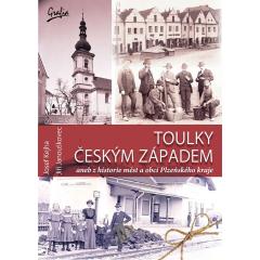 Křest knihy Toulky českým západem v Západočeském muzeu