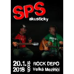 SPS Akusticky (Zdeněk+Skleník)